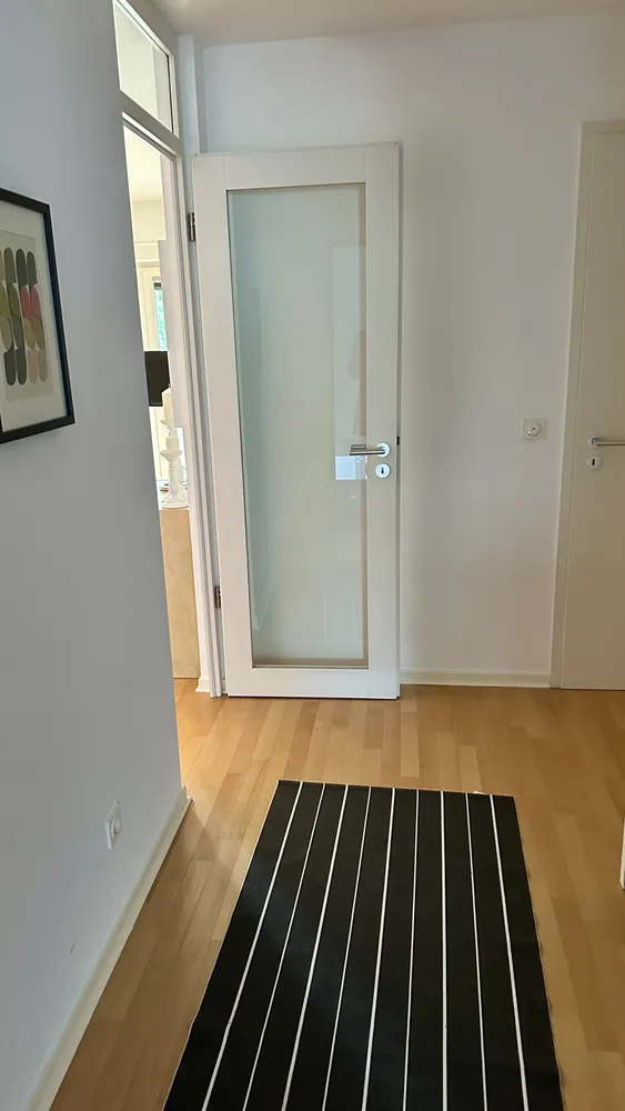 2 room apartment with 68 m² in Düsseldorf – Photo 10