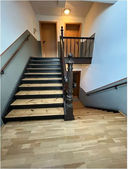 2 room apartment with 55 m² in Leipzig – Photo 6