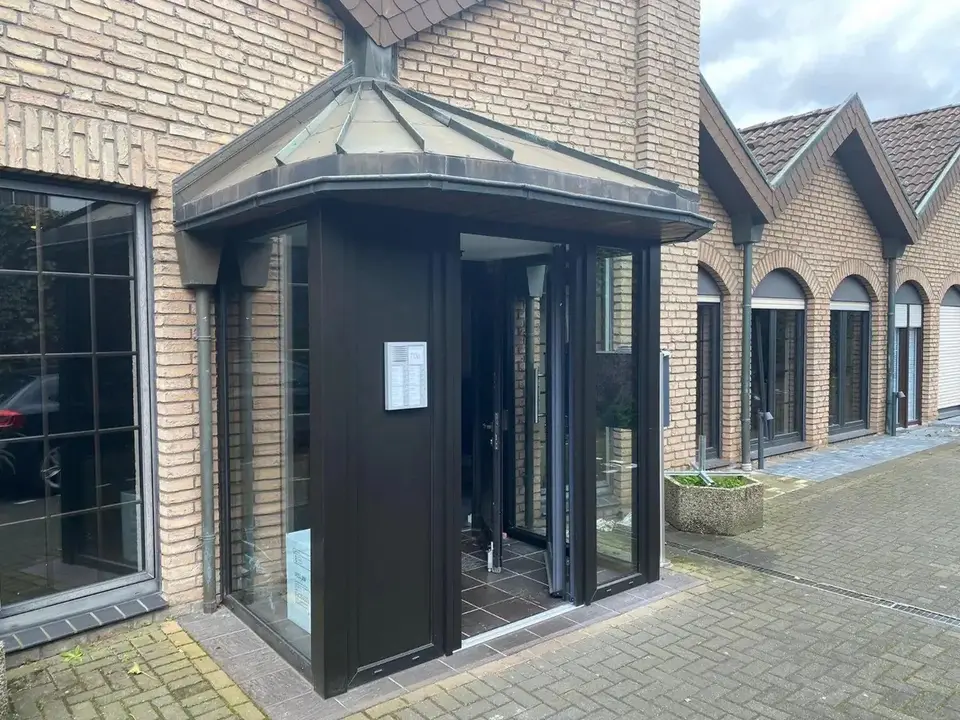 WG-Zimmer mit 38 m² in Duisburg – Bild 3