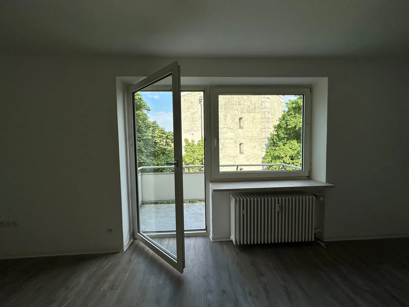1 Zimmer Wohnung mit 41 m² in München – Bild 3