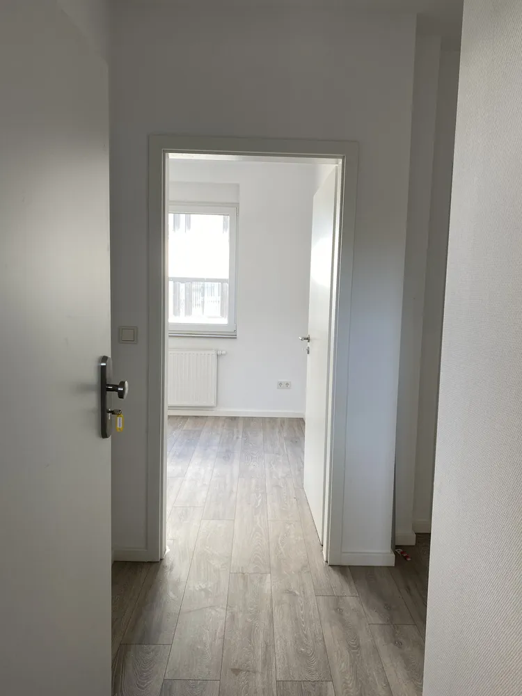 4 Zimmer Wohnung mit 91 m² in Saarbrücken – Bild 2
