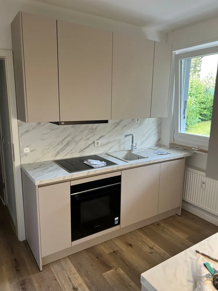 3 Zimmer Wohnung mit 75 m² in Dortmund – Bild 4