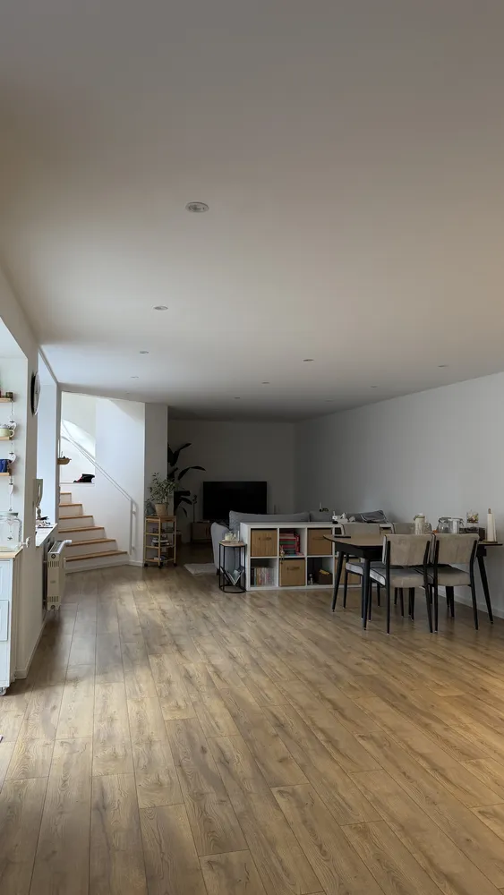 3 Zimmer Wohnung mit 99 m² in Hannover – Bild 4