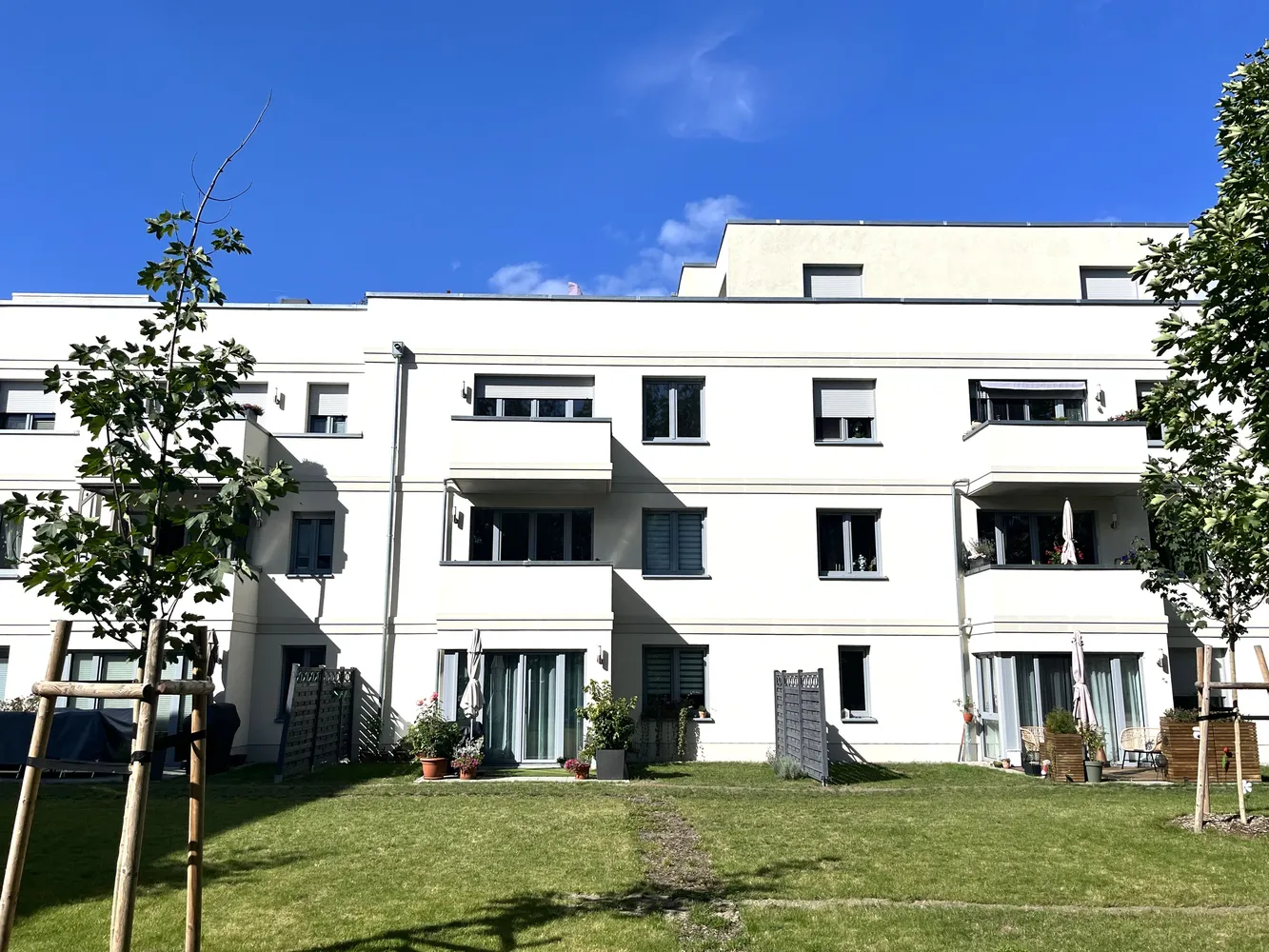 3 room apartment with 97 m² in Königs Wusterhausen – Photo 11
