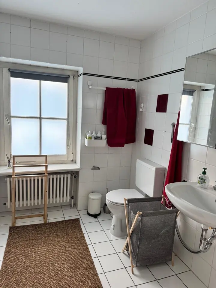 3 Zimmer Wohnung mit 88 m² in Siegen – Bild 6