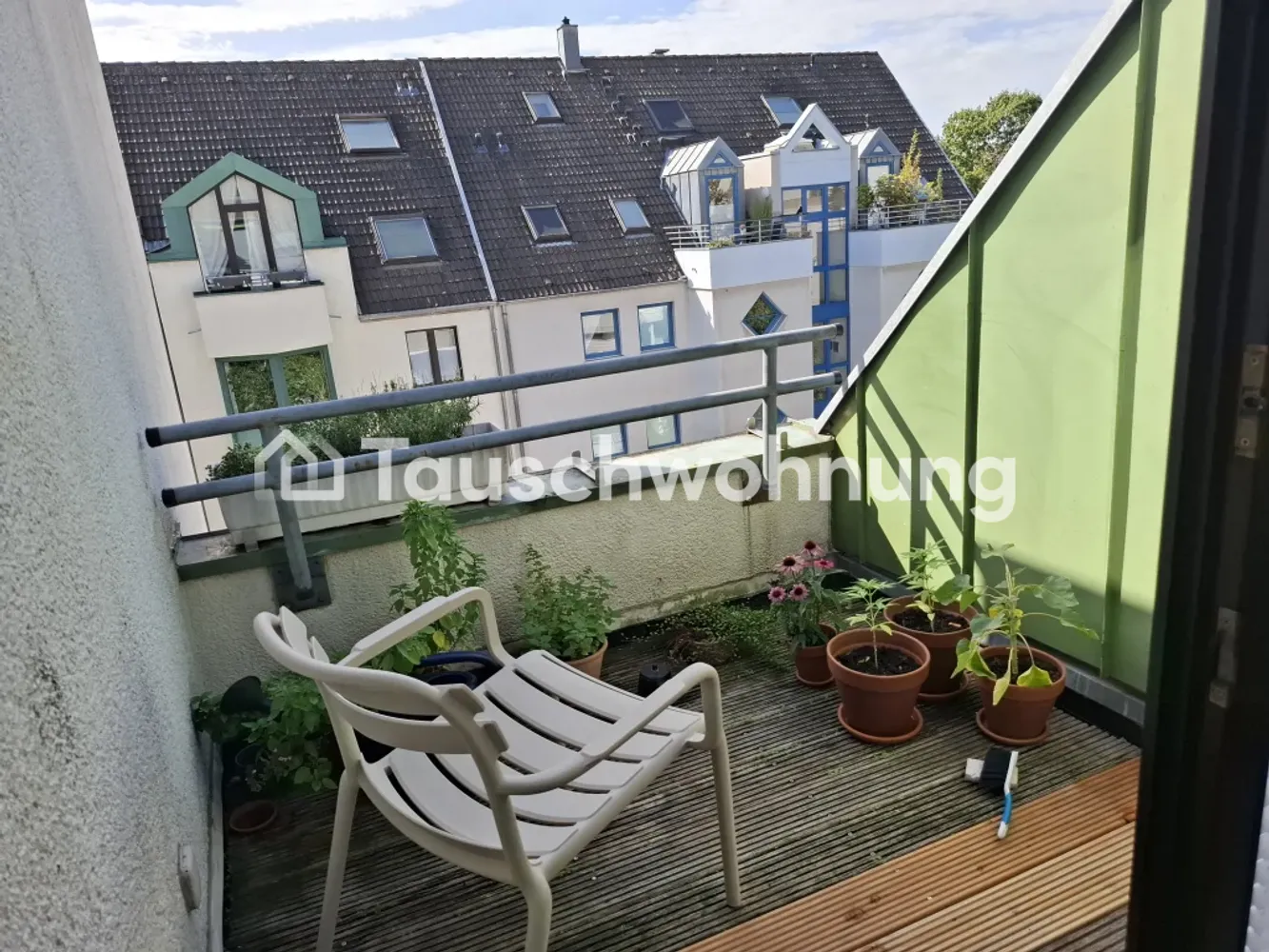 4 Zimmer Wohnung mit 98 m² in Köln – Bild 11