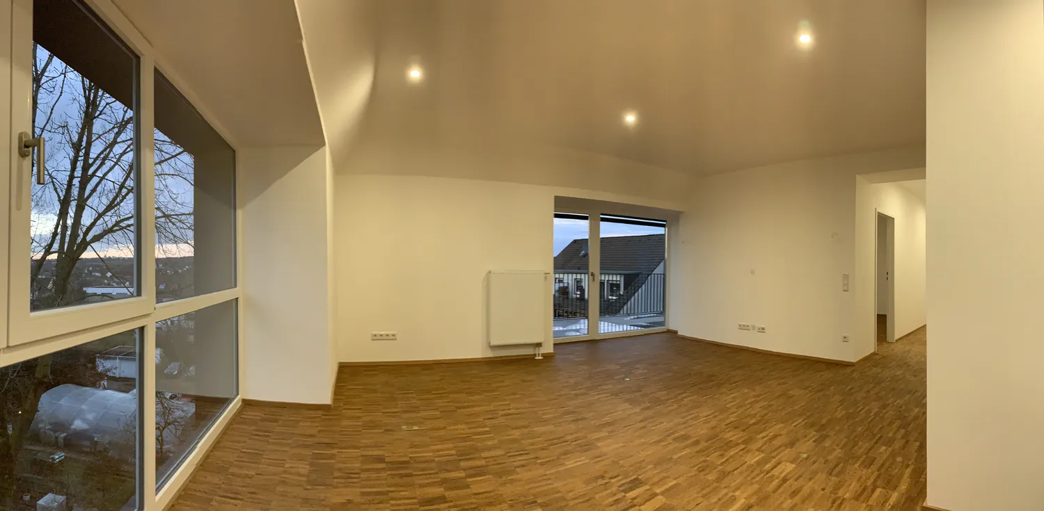 2 Zimmer Wohnung mit 69 m² in Wuppertal – Bild 7