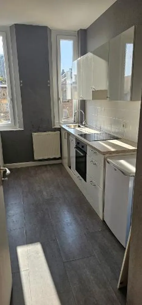 3 Zimmer Wohnung mit 66 m² in Karlsruhe – Bild 2