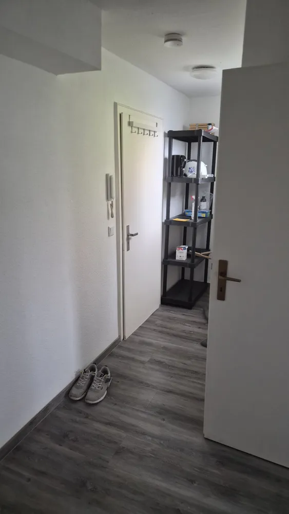 2 Zimmer Wohnung mit 41 m² in Wuppertal – Bild 9