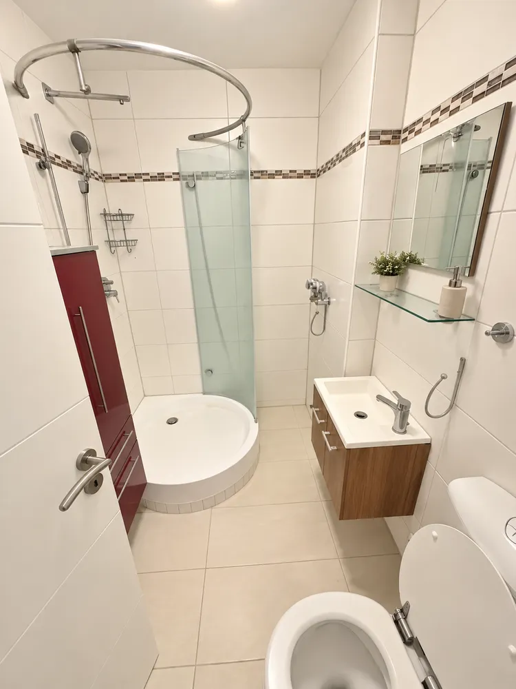 4 room apartment with 105 m² in Rodgau – Photo 1