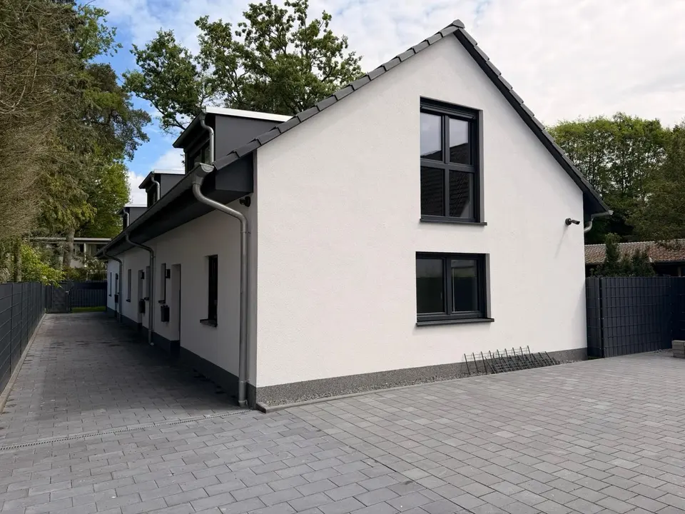 4 Zimmer Haus mit 120 m² in Offenbach – Bild 8