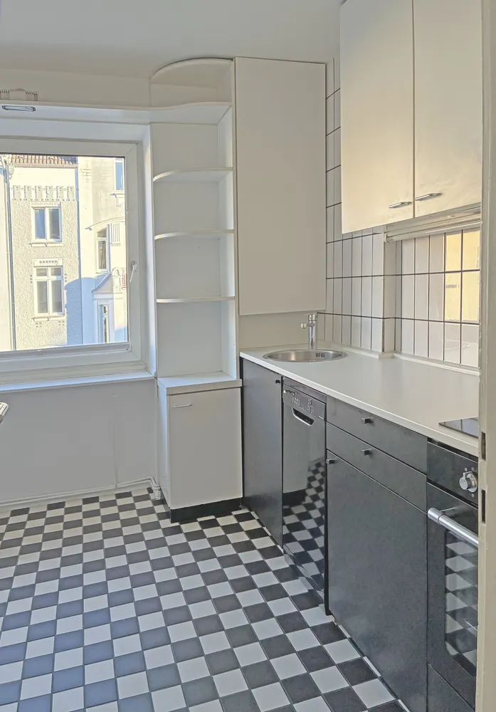 1 Zimmer Wohnung mit 50 m² in Düsseldorf – Bild 9