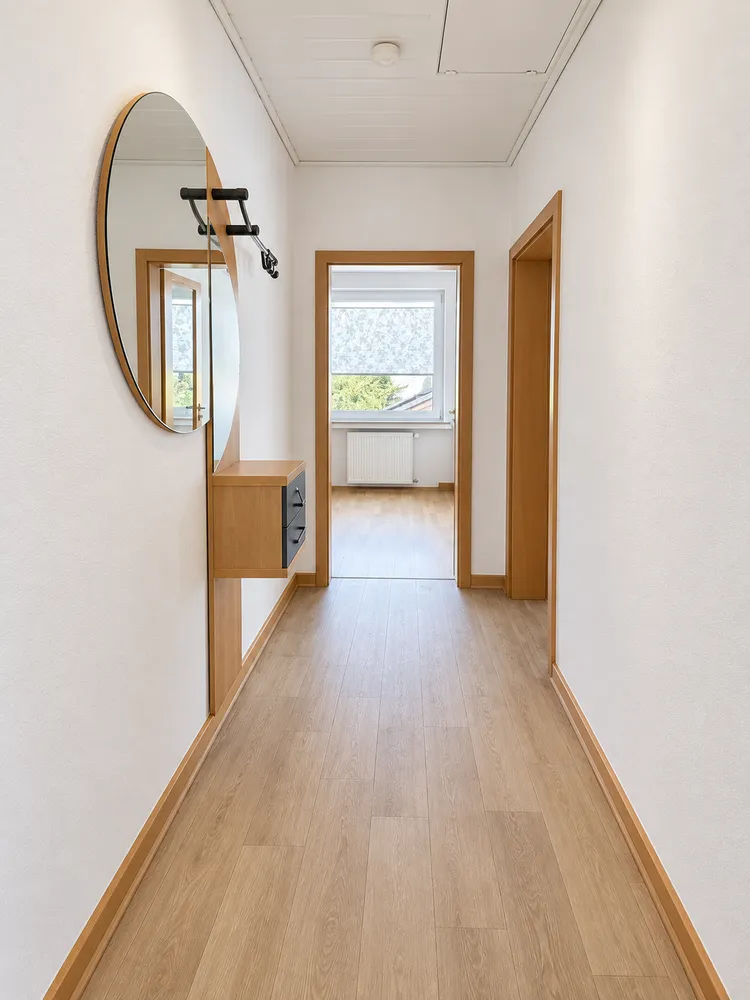 3 Zimmer Wohnung mit 74 m² in Münster – Bild 7