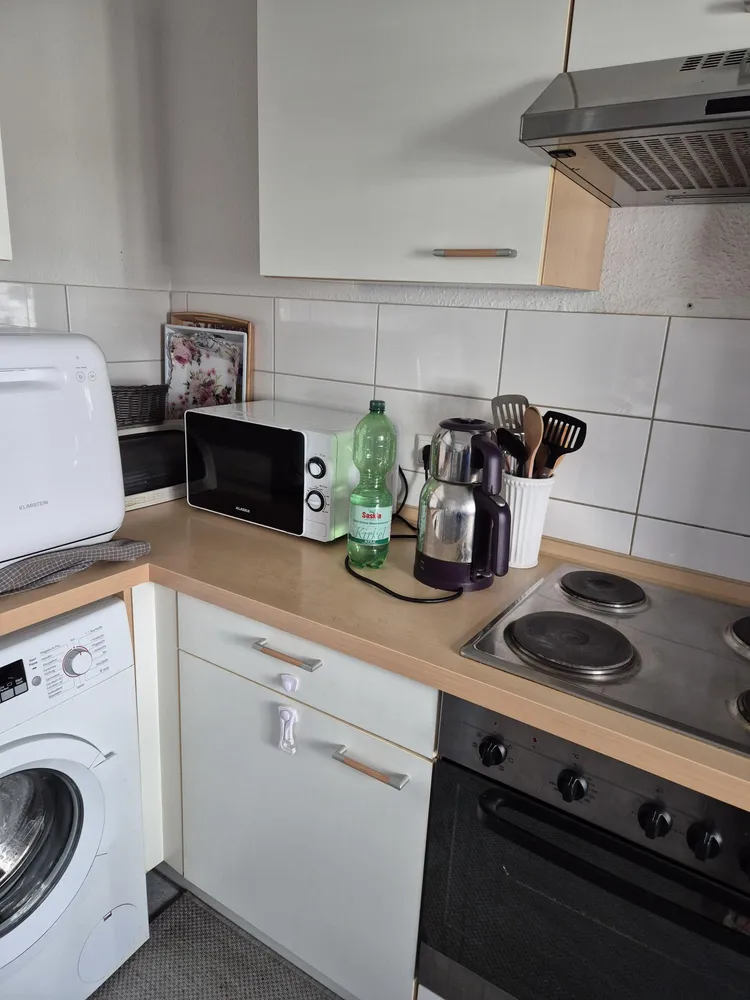 2 Zimmer Wohnung mit 61 m² in Ludwigshafen am Rhein – Bild 5