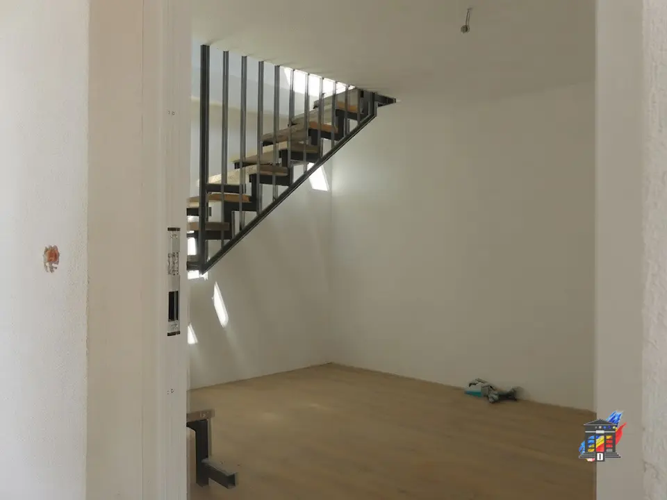 3 Zimmer Wohnung mit 90 m² in Bruchsal – Bild 6