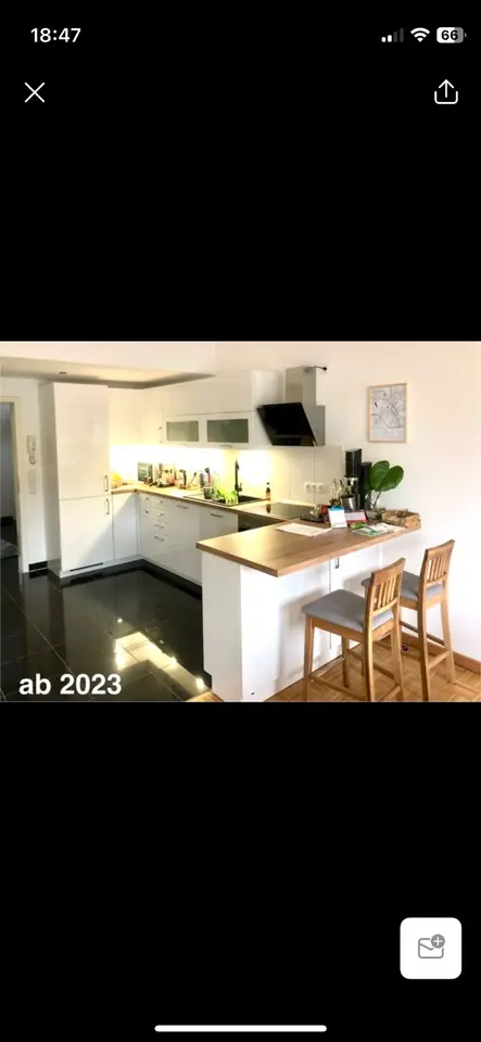 WG-Zimmer mit 83 m² in Osnabrück – Bild 2