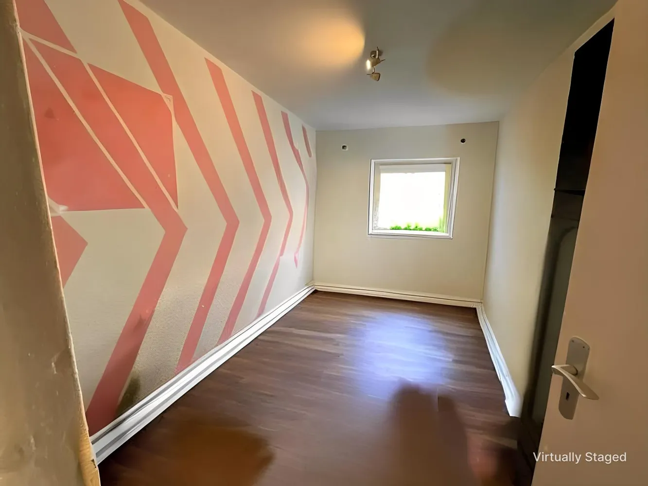3 Zimmer Wohnung mit 52 m² in Bocholt – Bild 6