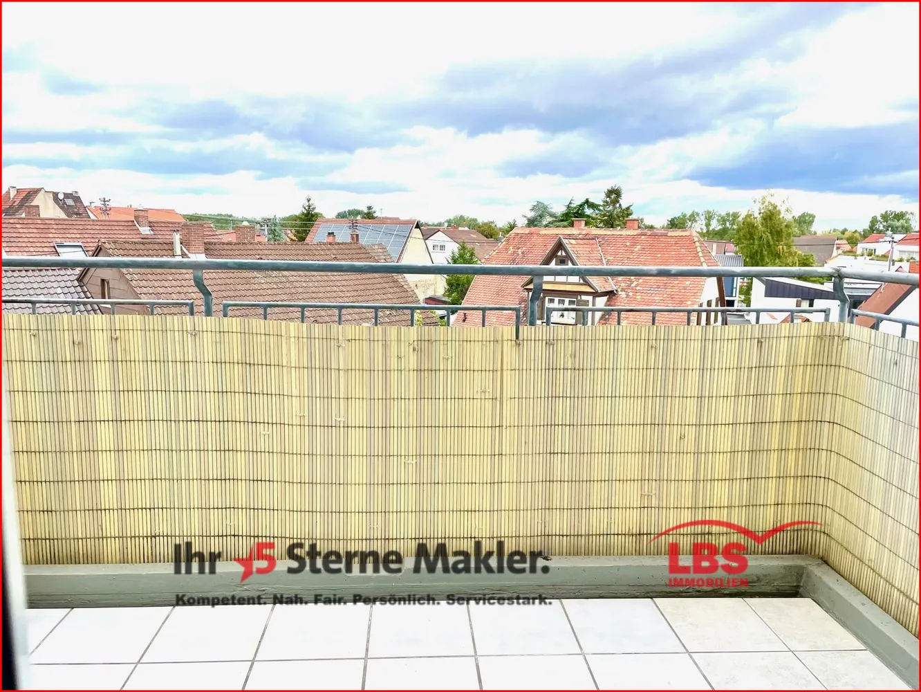 3 Zimmer Wohnung mit 79 m² in Ludwigshafen am Rhein – Bild 7