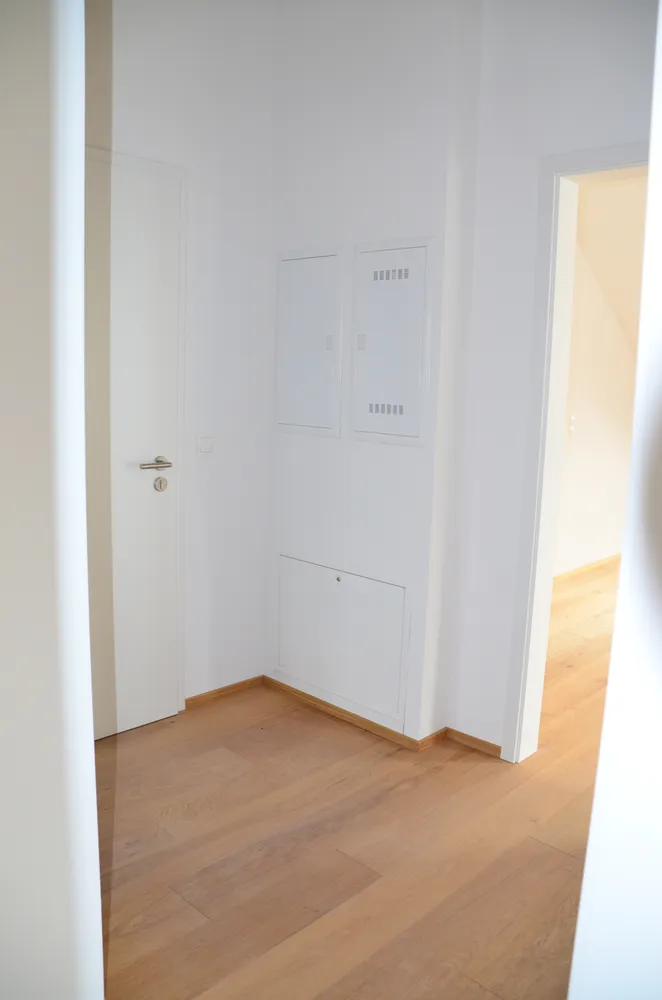 2 Zimmer Wohnung mit 51 m² in München – Bild 11