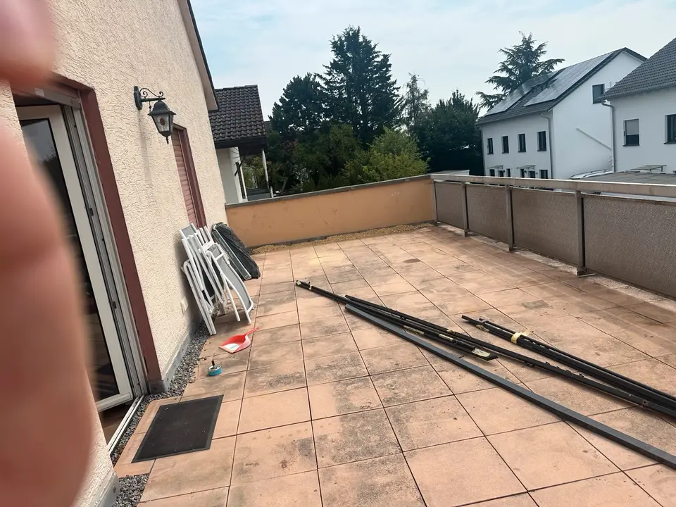 4 Zimmer Wohnung mit 92 m² in Mainz – Bild 4
