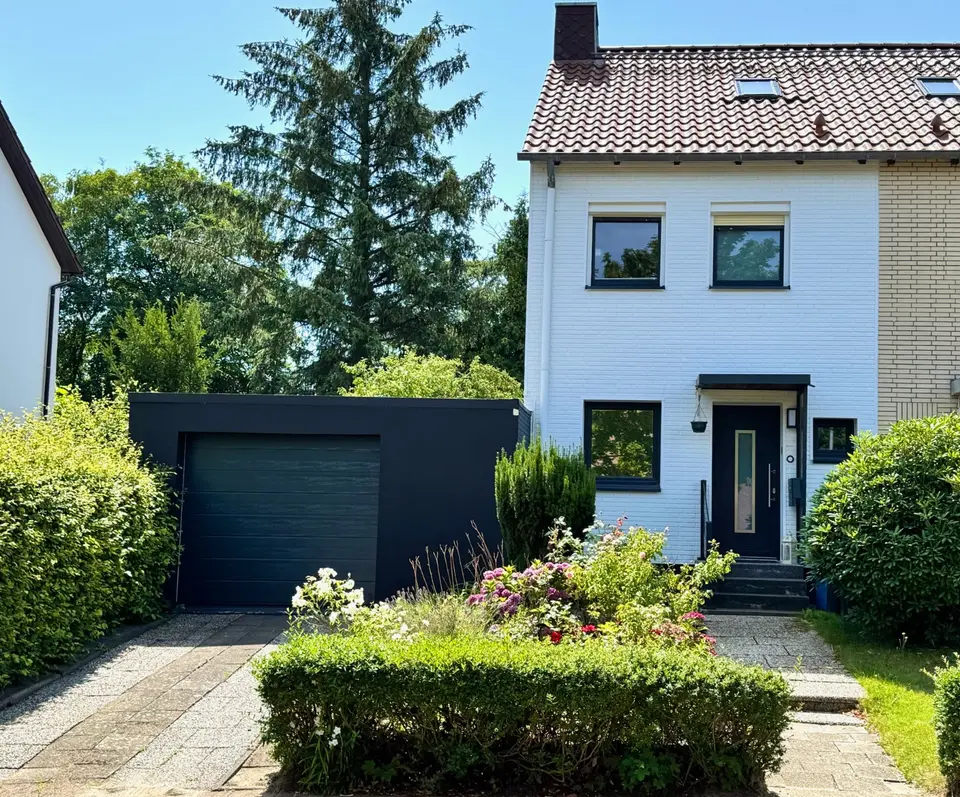 4 room house with 85 m² in Bremerhaven – Photo 3