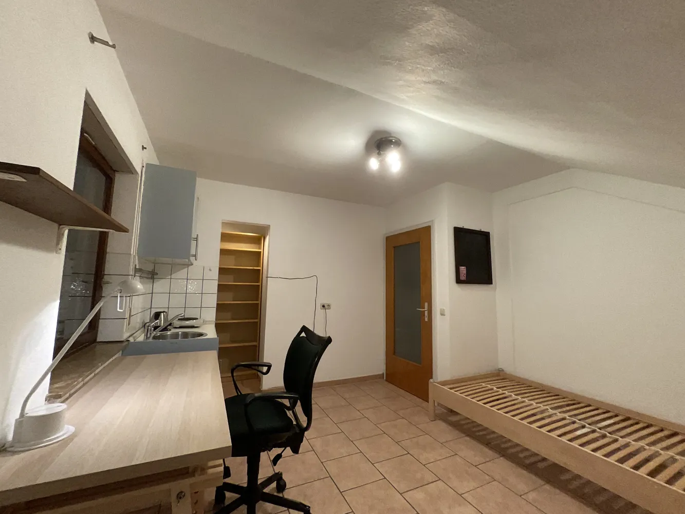 WG-Zimmer mit 14 m² in Tübingen – Bild 2