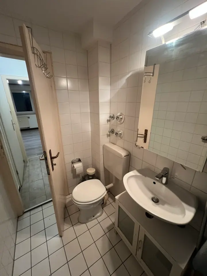 2 Zimmer Wohnung mit 15 m² in Aalen – Bild 6