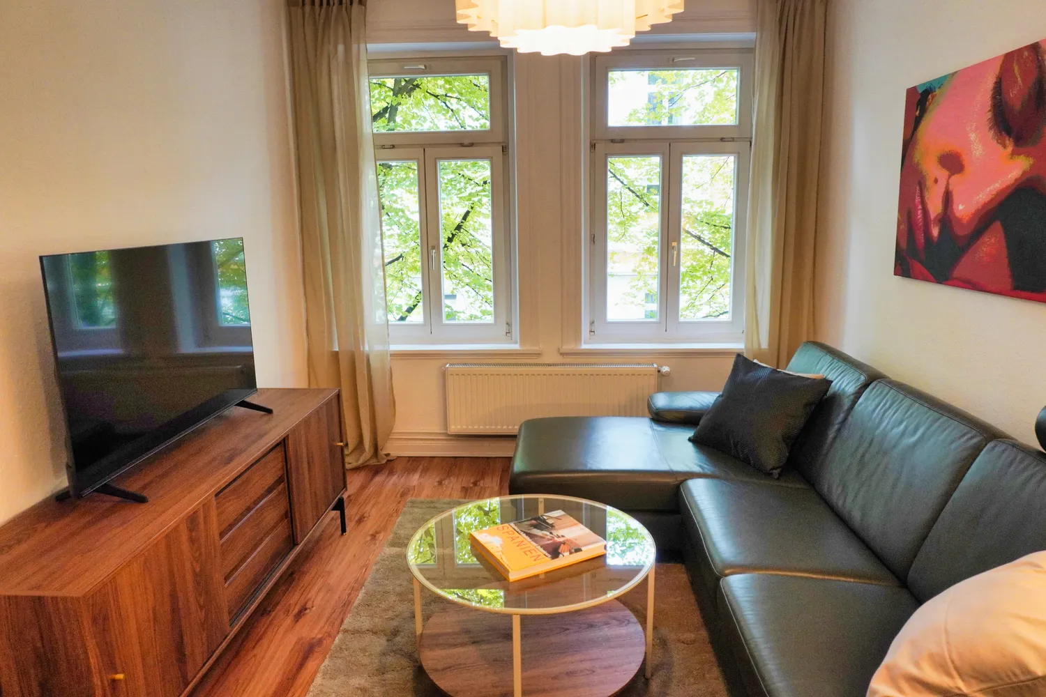 2 Zimmer Wohnung mit 40 m² in Hamburg – Bild 10