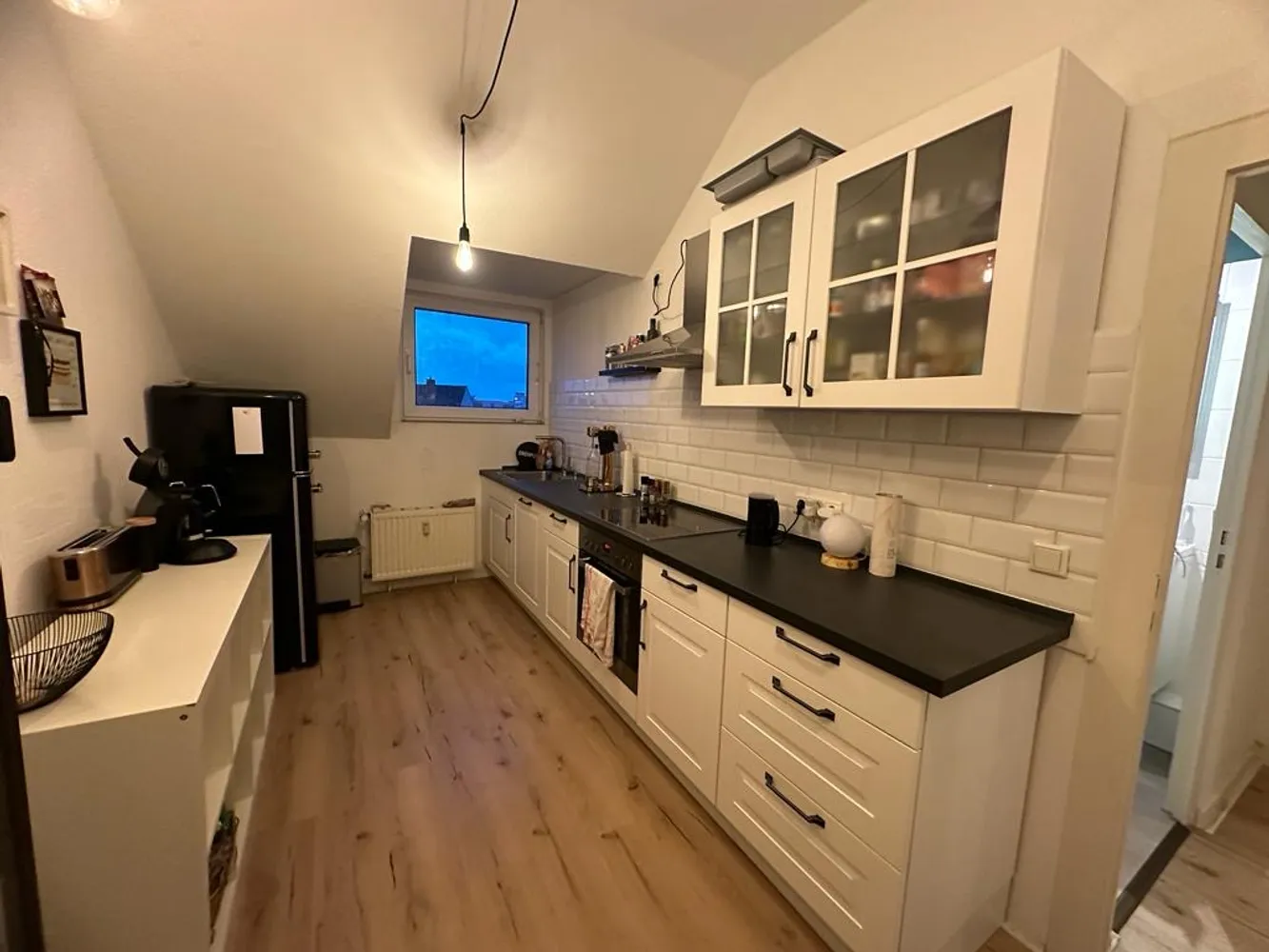 2 Zimmer Wohnung mit 58 m² in Düsseldorf – Bild 10