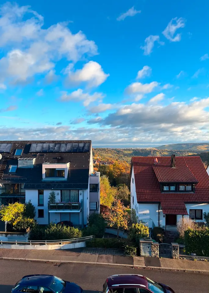 Shared room with 75 m² in Stuttgart – Photo 4