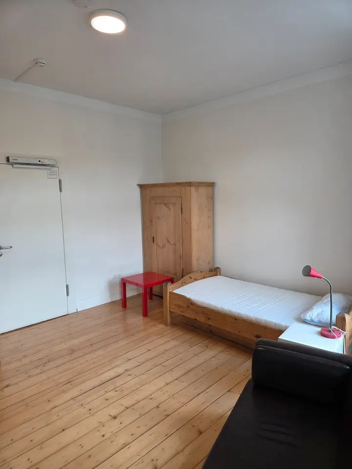 2 Zimmer Wohnung mit 21 m² in Bonn – Bild 4