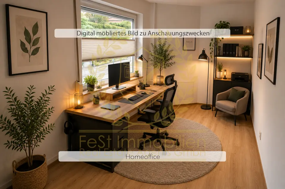 6 Zimmer Haus mit 115 m² in Magdeburg – Bild 9