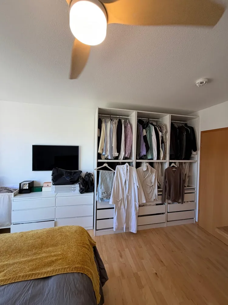 2 room apartment with 74 m² in Düsseldorf – Photo 12