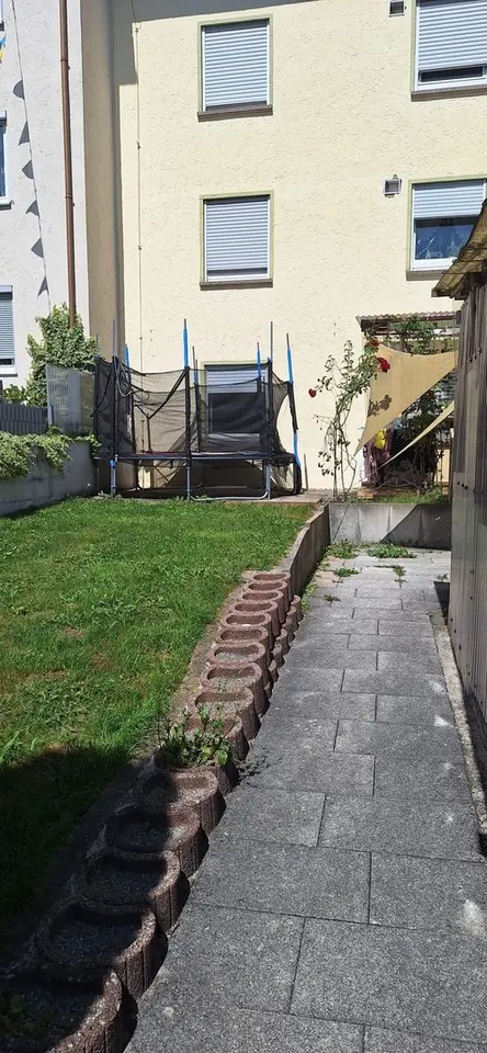 4 Zimmer Wohnung mit 79 m² in Biberach an der Riß – Bild 3