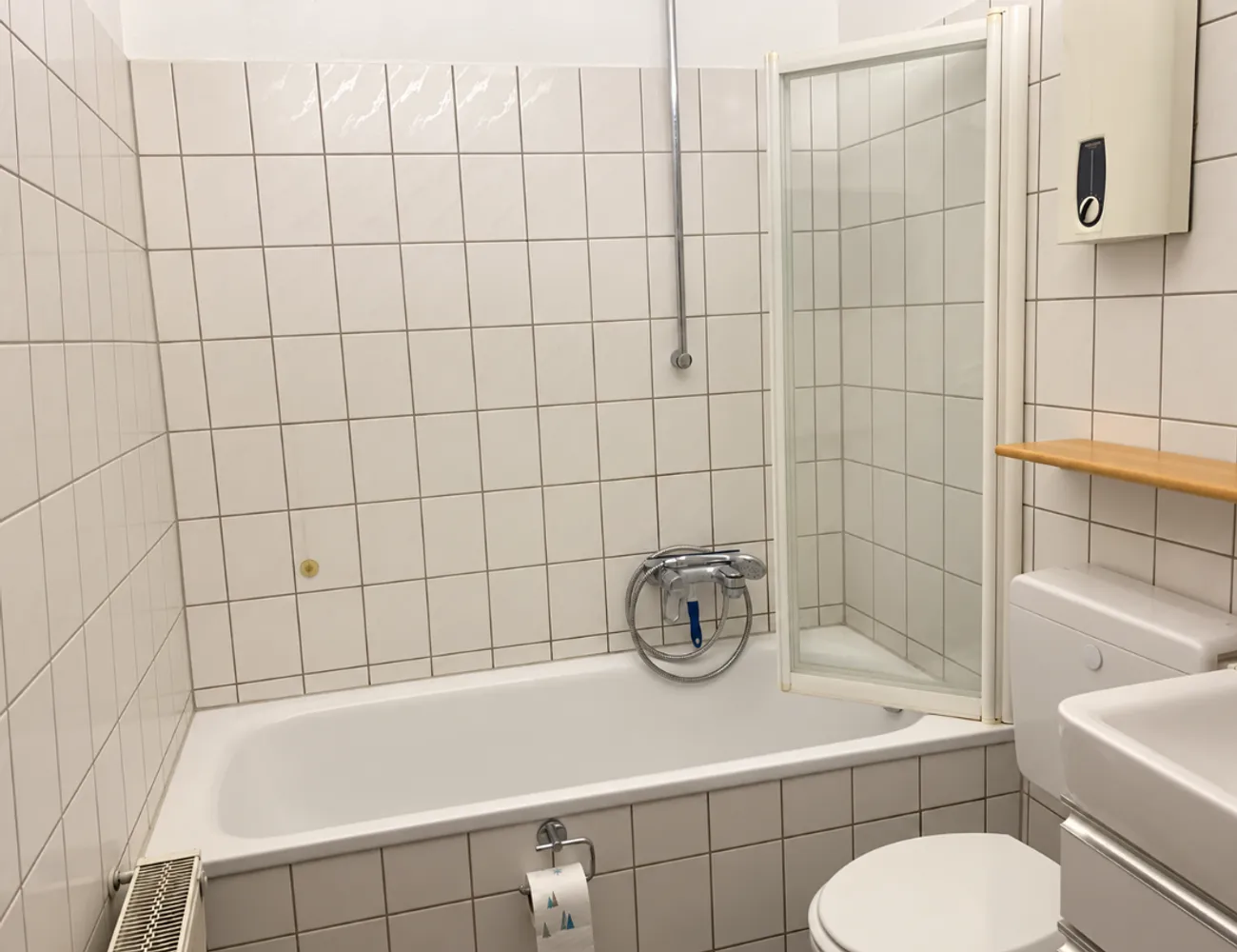 3 room apartment with 89 m² in Duisburg – Photo 2