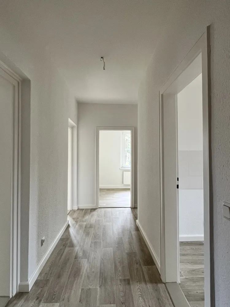 3 Zimmer Wohnung mit 66 m² in Königs Wusterhausen – Bild 6