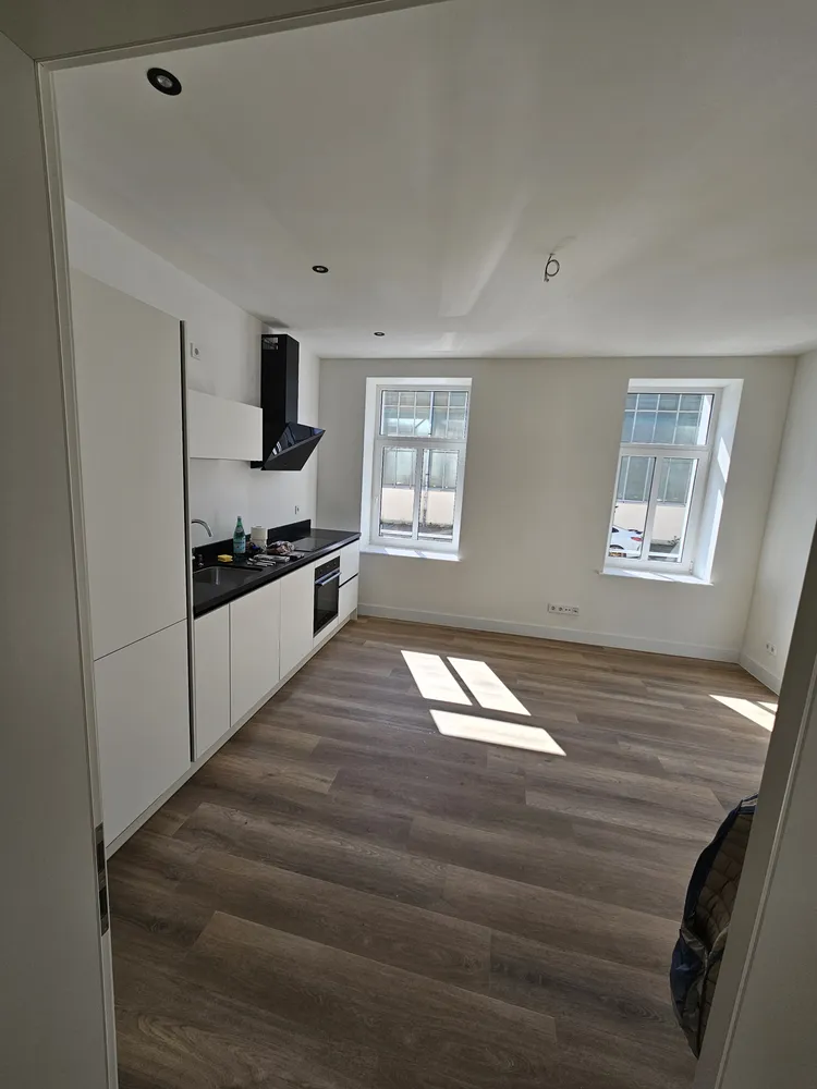 3 Zimmer Wohnung mit 40 m² in Plauen – Bild 1