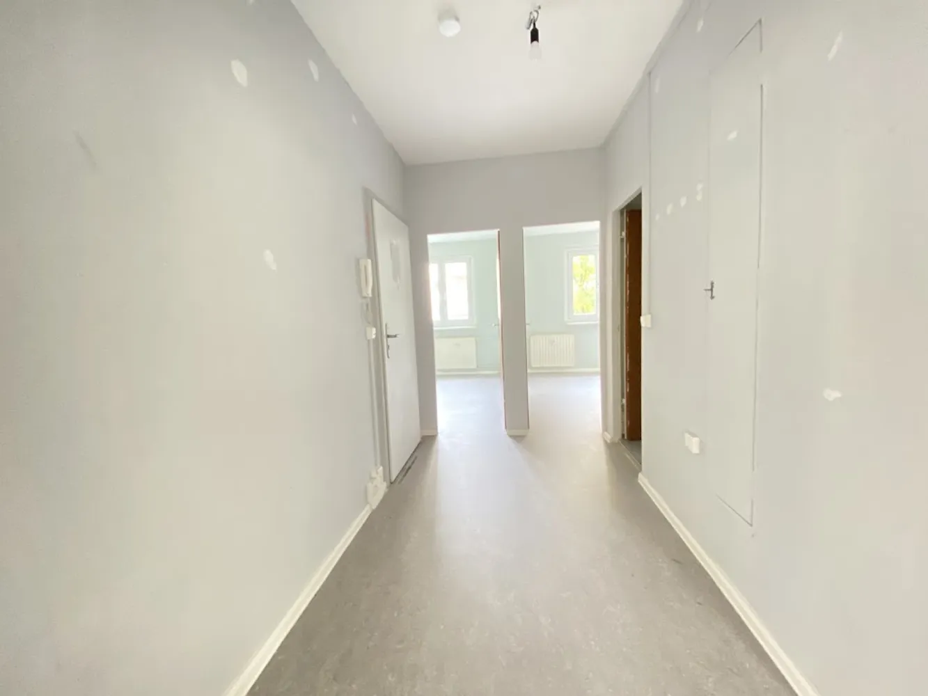 3 room apartment with 57 m² in Berlin – Photo 7