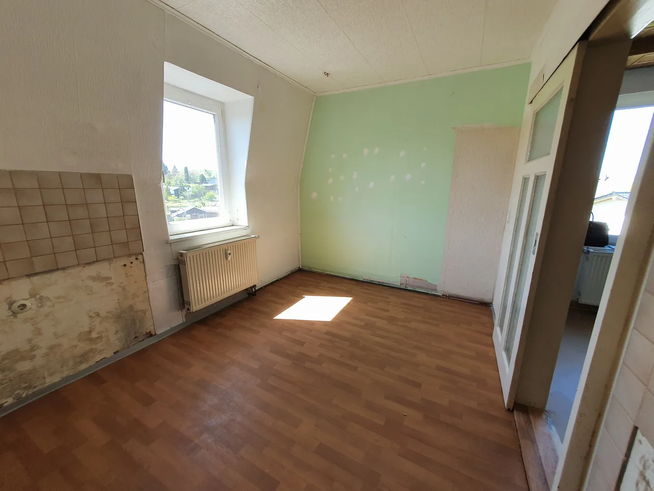 3 Zimmer Wohnung mit 75 m² in Greiz – Bild 5