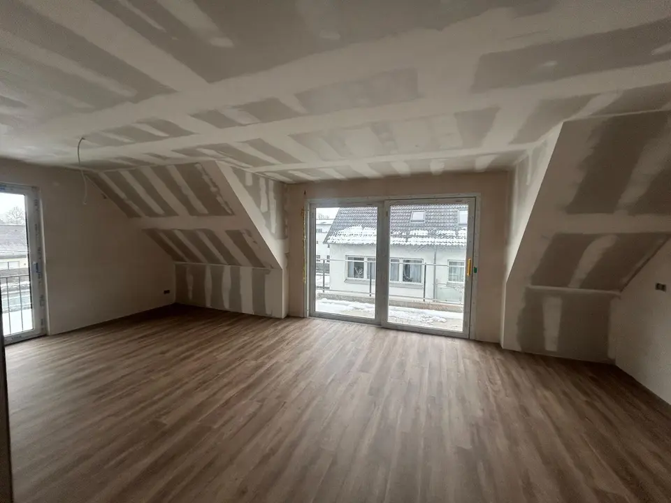 2 Zimmer Wohnung mit 60 m² in Paderborn – Bild 1