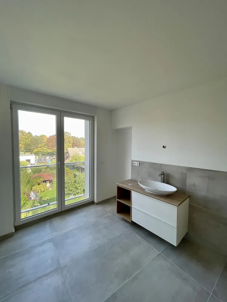 2 Zimmer Wohnung mit 95 m² in Frechen – Bild 12
