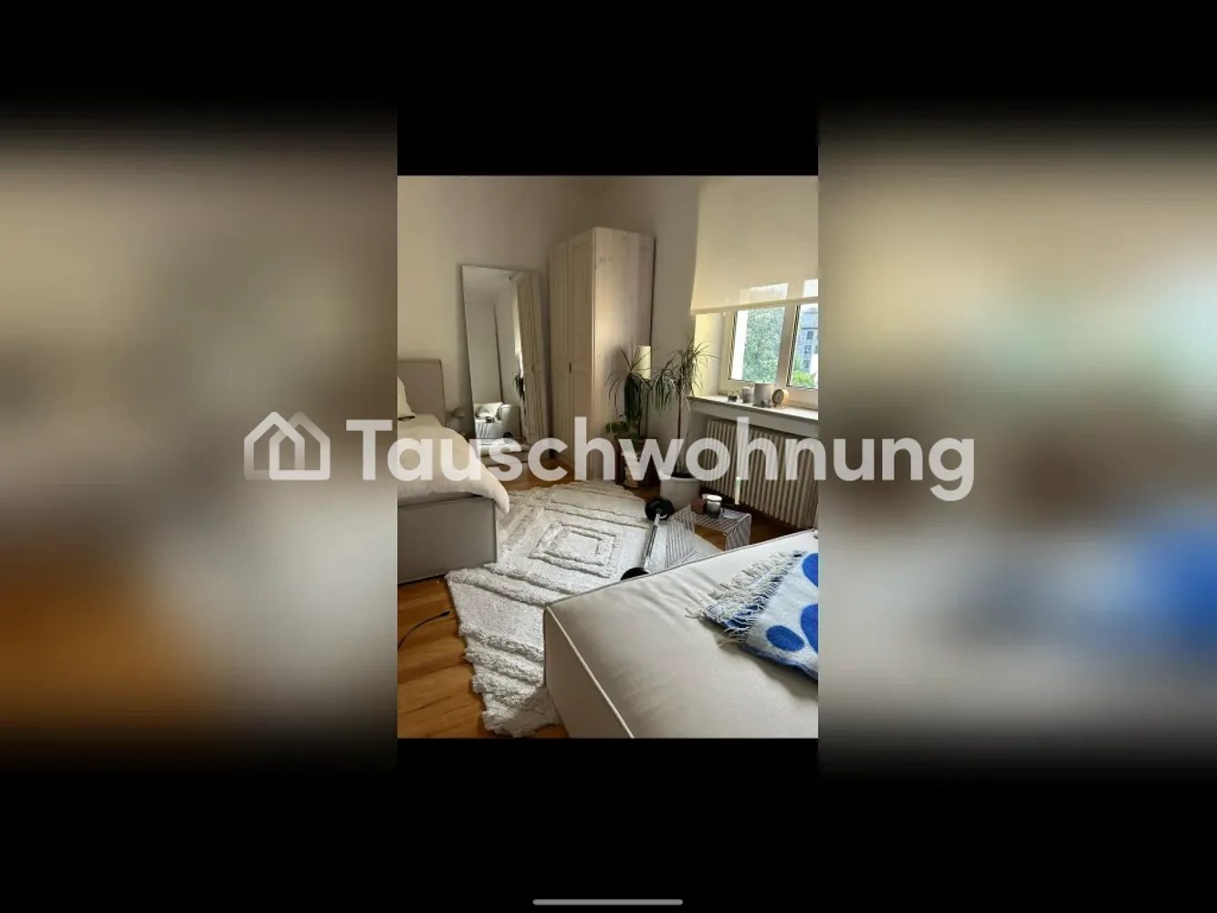 2 Zimmer Wohnung mit 40 m² in München – Bild 1