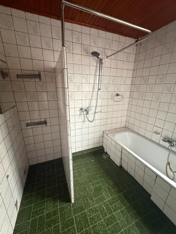 5 Zimmer Wohnung mit 110 m² in Coswig – Bild 7