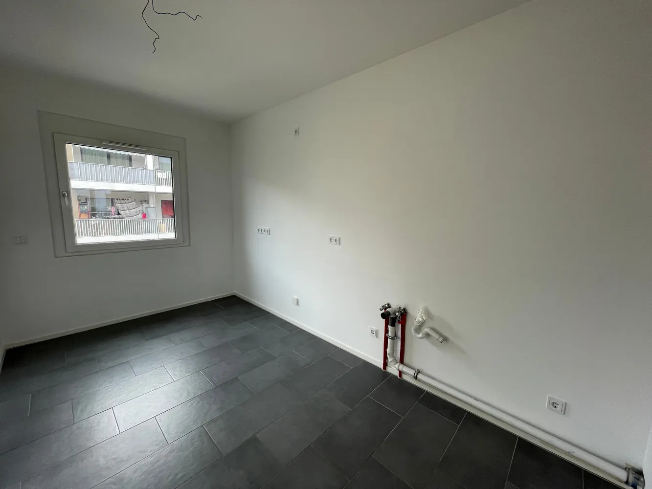 3 Zimmer Wohnung mit 90 m² in Nürnberg – Bild 2