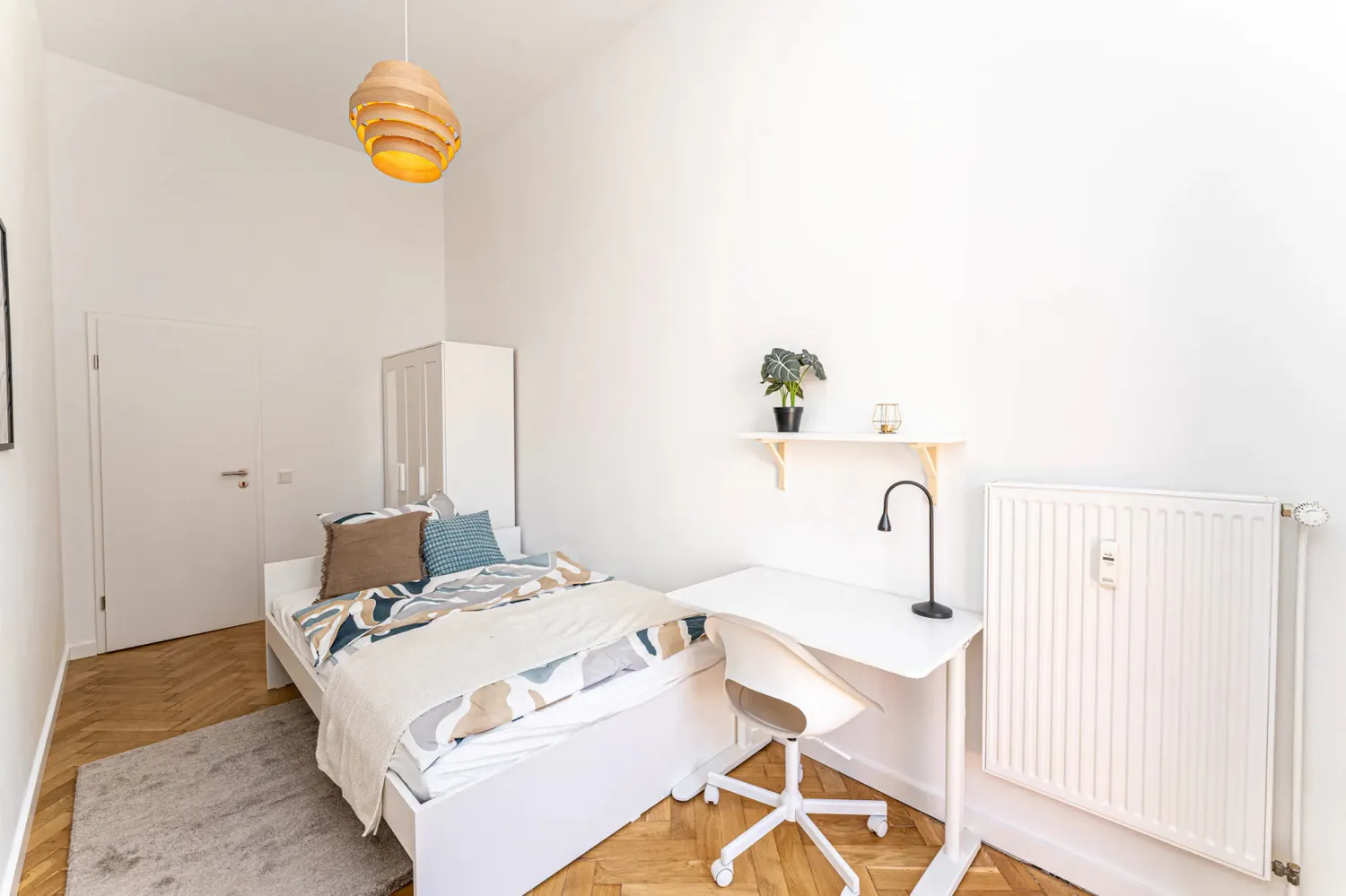 Shared room with 14 m² in Berlin – Photo 3