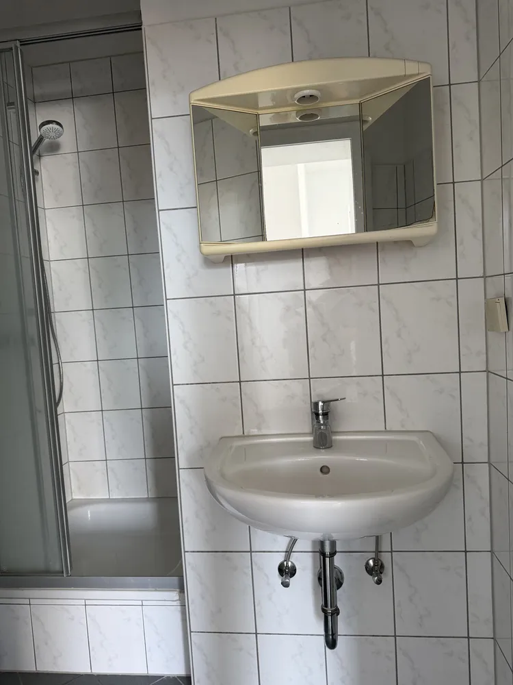 1 Zimmer Wohnung mit 26 m² in Duisburg – Bild 12