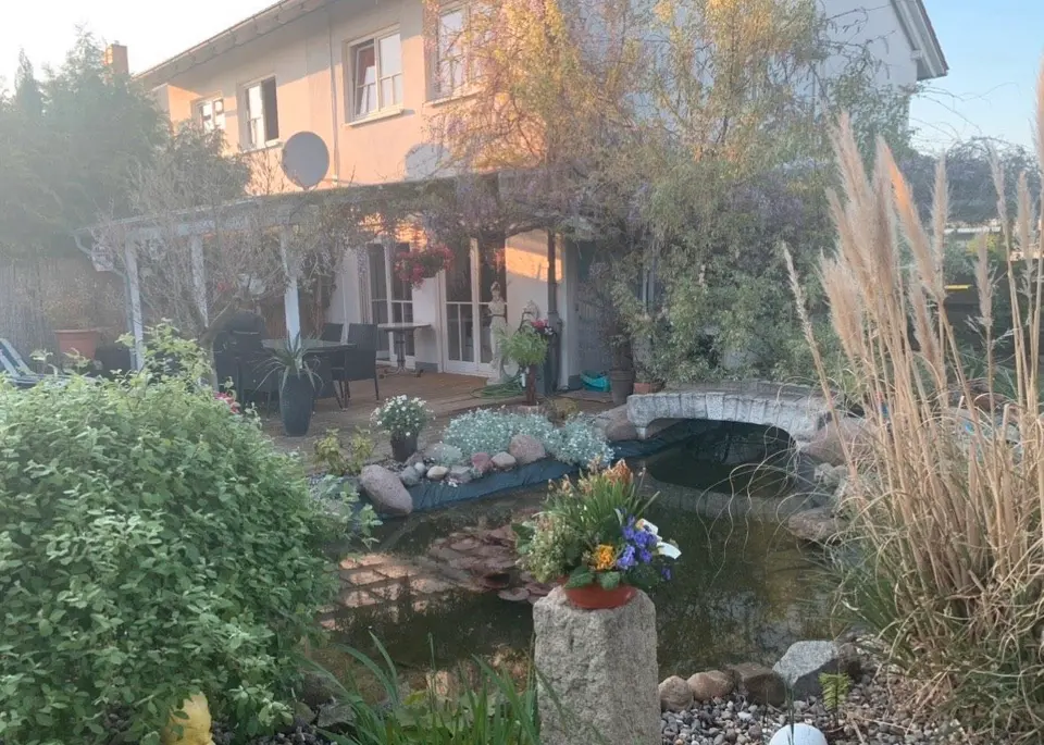 4 Zimmer Haus mit 110 m² in Magdeburg – Bild 3
