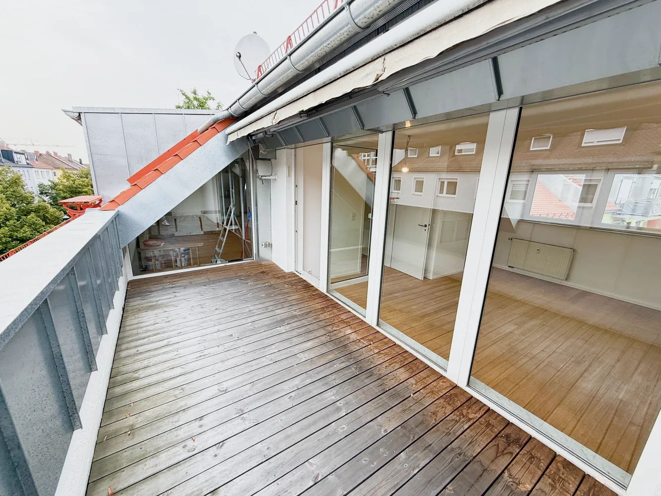 6 Zimmer Wohnung mit 146 m² in Nürnberg – Bild 5