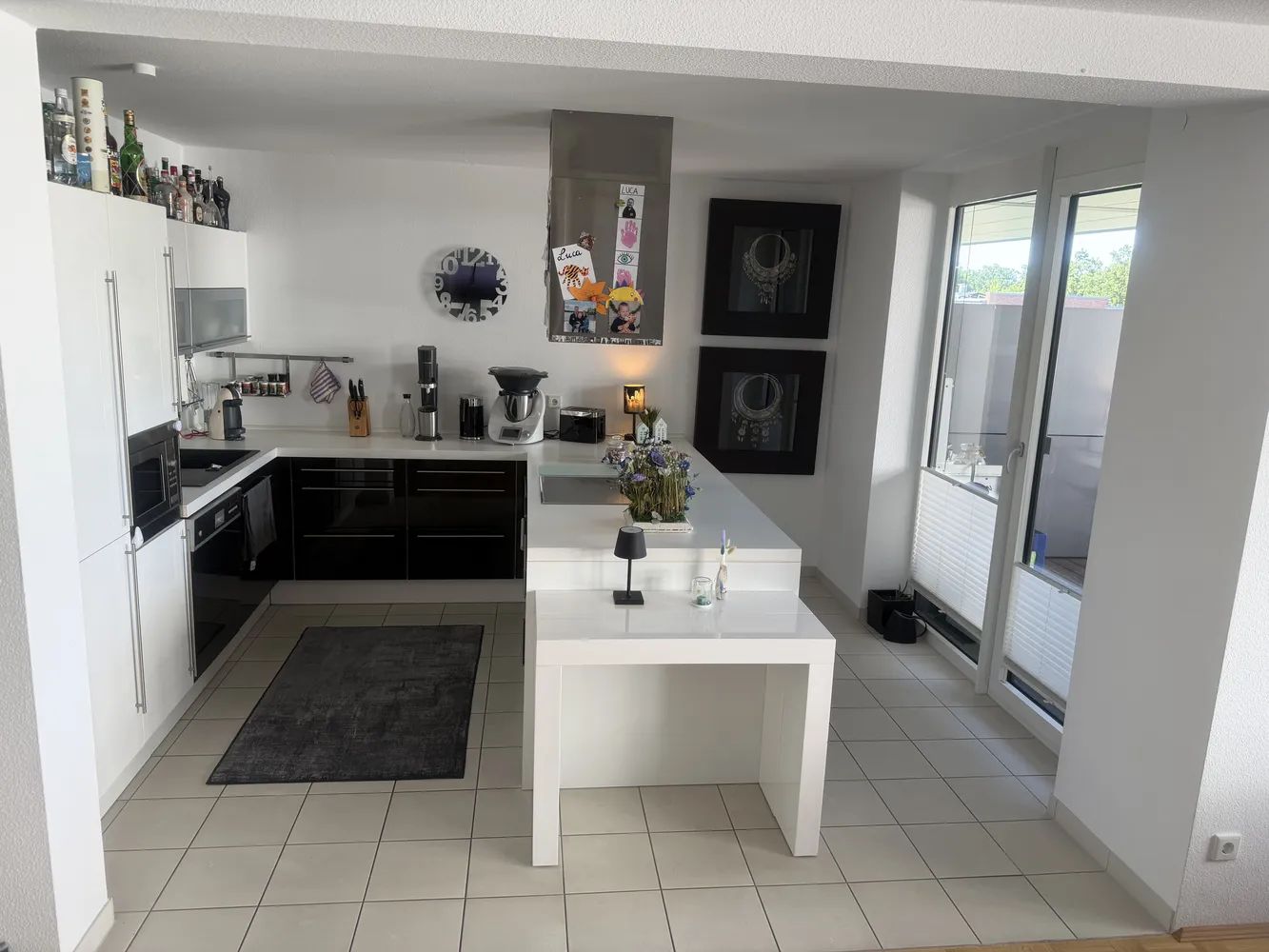 3 Zimmer Wohnung mit 95 m² in Hannover – Bild 2