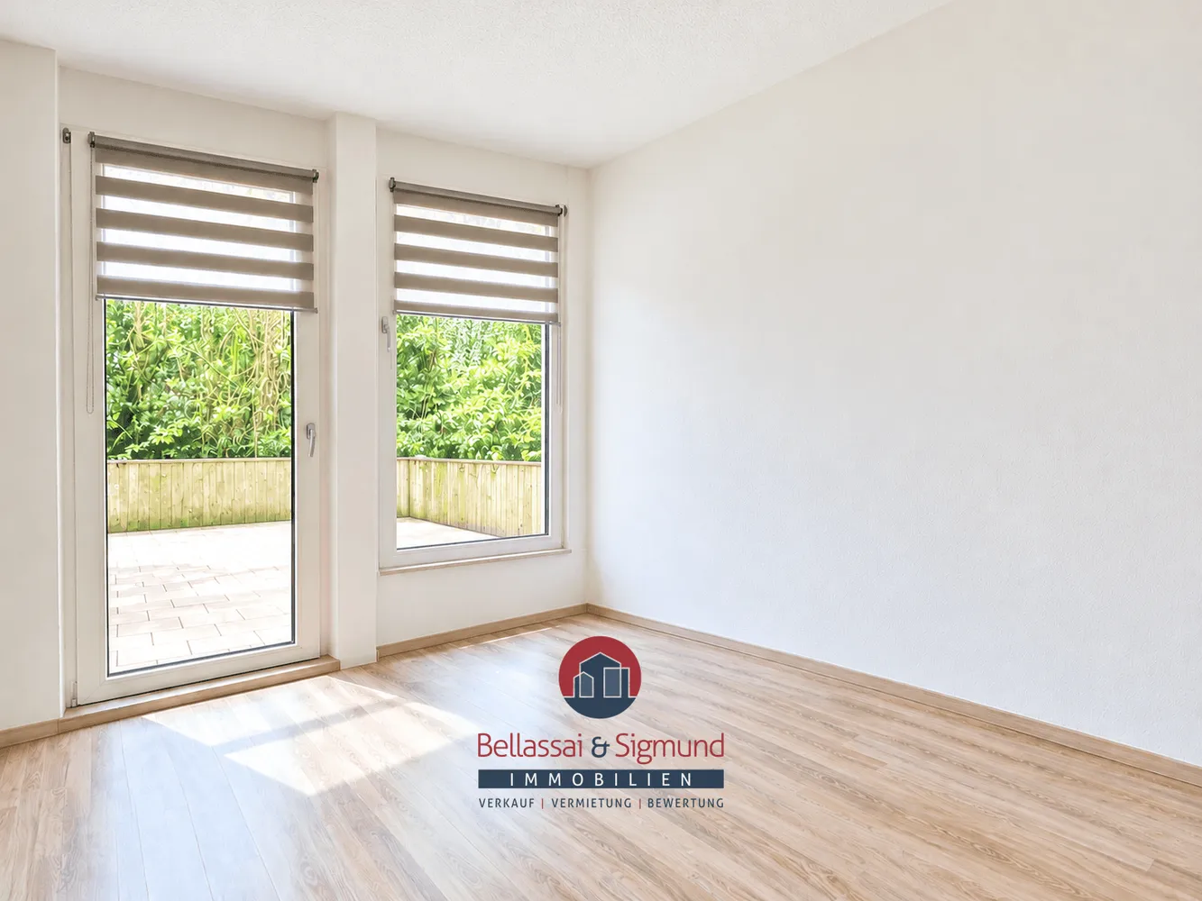2 room apartment with 80 m² in Wuppertal – Photo 8